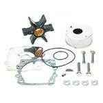 Yamaha Water Pump Repair Kit | Sierra 18-3395 - MacombMarineParts.com
