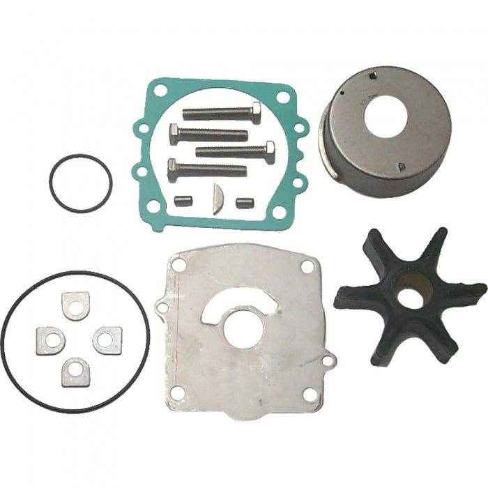 Yamaha Water Pump Repair Kit | Sierra 18-3395 - MacombMarineParts.com