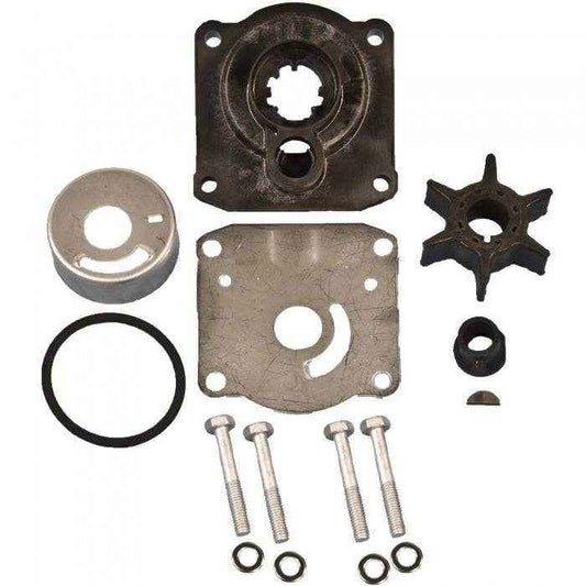 Yamaha Water Pump Repair Kit | Sierra 18-3432 - MacombMarineParts.com
