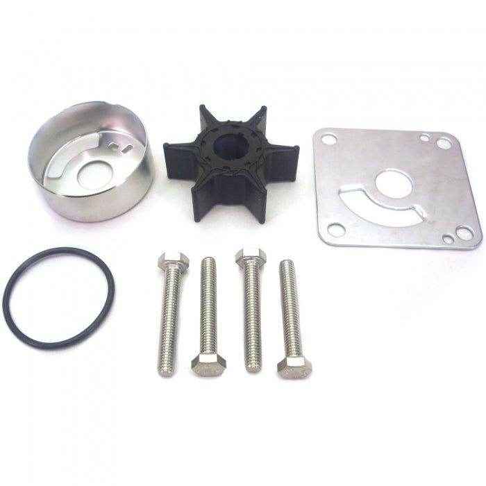 Yamaha Water Pump Service Kit | Sierra 18-3431 - MacombMarineParts.com
