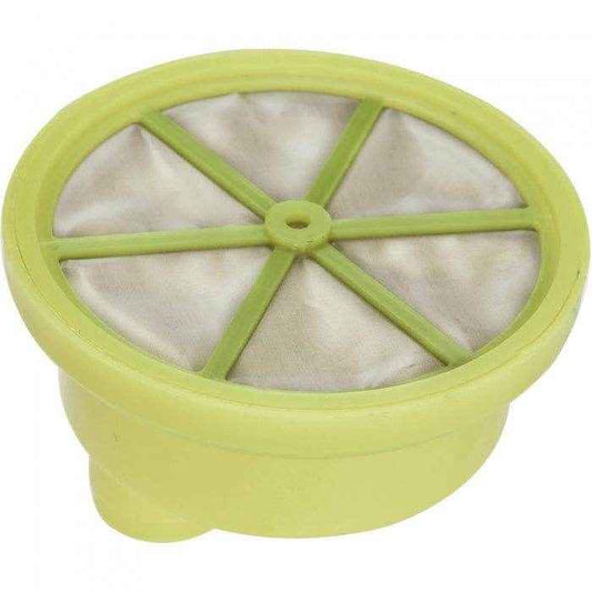 Yamaha Yellow VST Filter | Sierra 18 - 79904 - MacombMarineParts.com