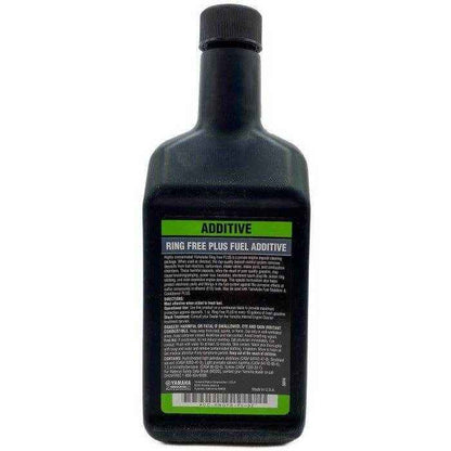 Yamalube Ring Free Plus Fuel Additive 32 oz. | Yamaha ACC-RNGFR-PL-32