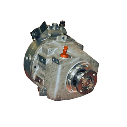 ZF 45C Direct Drive Transmission | ZF Marine 45C-1.01 - MacombMarineParts.com