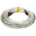 Zf Marine Electronics 90 Ft. Control Head Cable With Plugs 14261 - MacombMarineParts.com