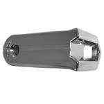 Zf Marine Electronics Llc Low Profile Control Head Handle 476 - MacombMarineParts.com