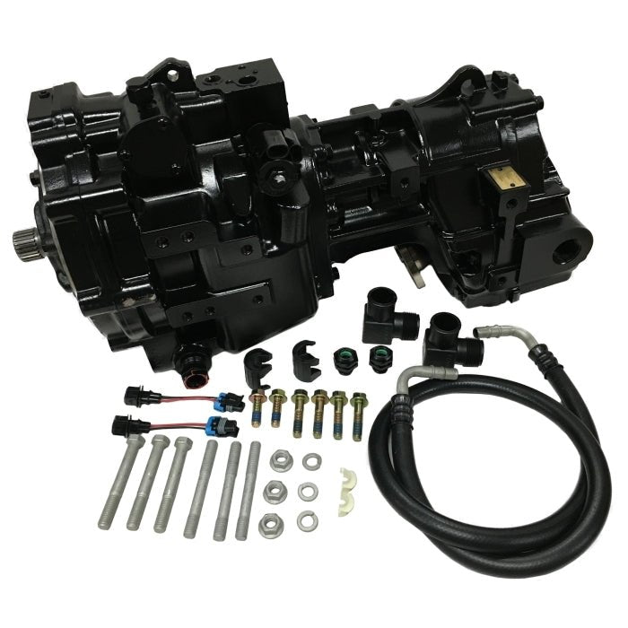 ZF45 Ski-Vee Replacement Kit 1.46:1 | Indmar 495161