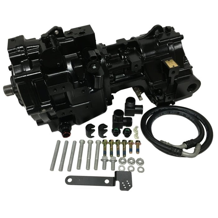 ZF45 Ski-Vee Replacement Kit 1.46:1| Indmar 495162