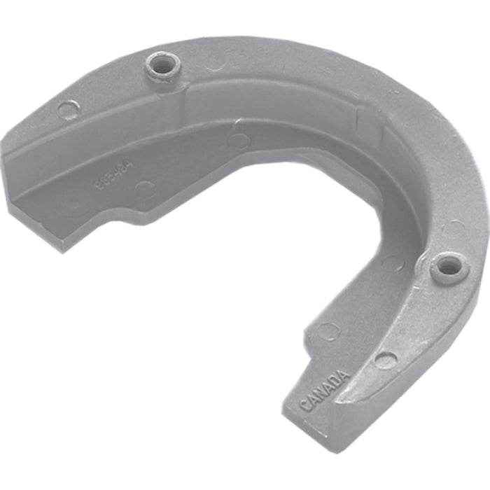 Zinc Anode & Insert | Evinrude/Johnson 983494 - MacombMarineParts.com