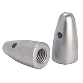 Zinc Anode | Volvo Penta 873412