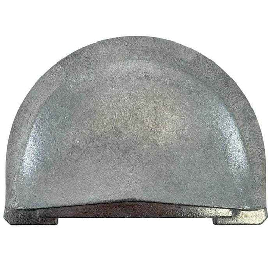 Zinc Gearcase Anode | Volvo Penta 3855411 - MacombMarineParts.com