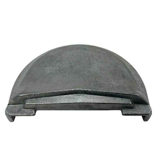 Zinc Gearcase Anode | Volvo Penta 3855411 - MacombMarineParts.com
