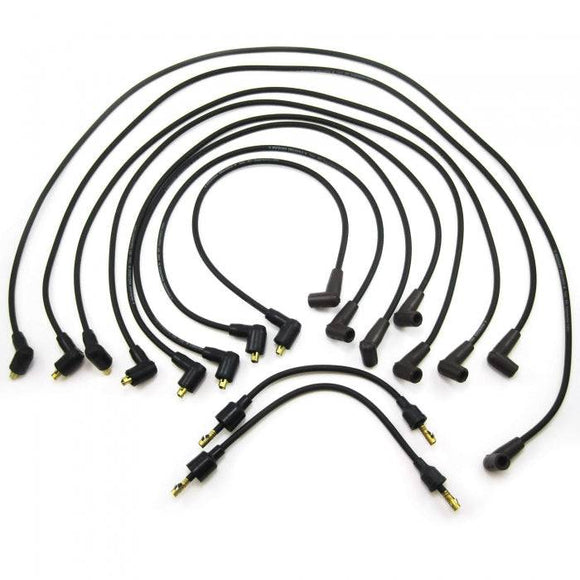 Spark Plug Wire Set | Chrysler 3745215 - macomb-marine-parts.myshopify.com