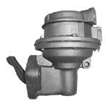 Carter Small Block Fuel Pump | Crusader 97842 - MacombMarineParts.com