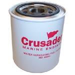 Spin On Fuel Filter | Crusader 98041