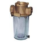 Groco 3/4 In. Raw Water Strainer Arg-750 - macomb-marine-parts.myshopify.com