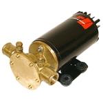 Talulah Ballast Pump, 13.5 GPM - 12 Volt | Johnson Pump 10-24690-18 - macomb-marine-parts.myshopify.com