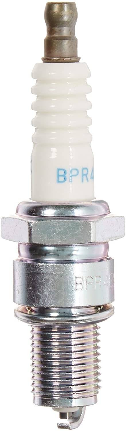 BPR4ES Solid Spark Plug | NGK 6578 - macomb-marine-parts.myshopify.com