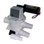 12 Volt T Series Waste Discharge Pump | Sealand 317301200 - macomb-marine-parts.myshopify.com