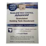 Max Control Adv Dry 2 Oz -3 Pack 379700025