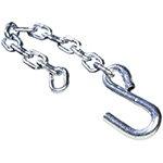 Tie Down Engineering  3/16 In. Bow Safety Chain 81201 - macomb-marine-parts.myshopify.com