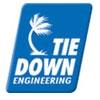 Tie Down Engineering  4 In. Black V Bow Stop 86421 - MacombMarineParts.com