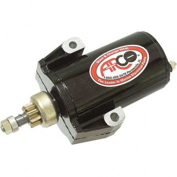 Outboard Starter | Arco 5367