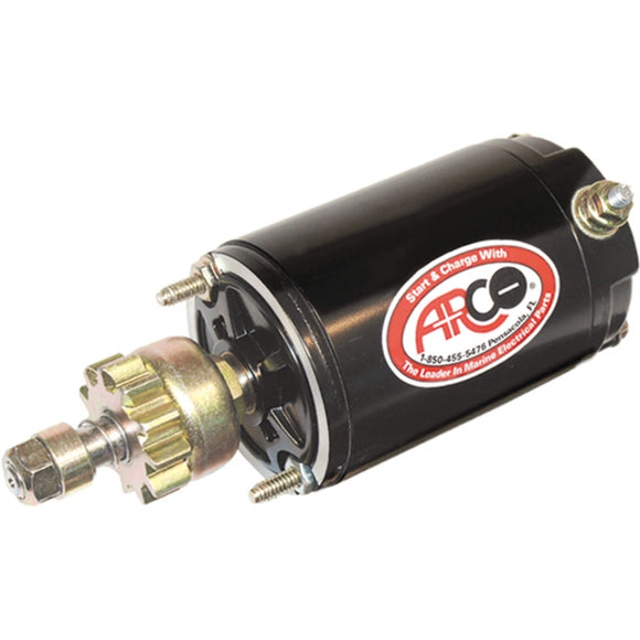 Outboard Starter | Arco 5376
