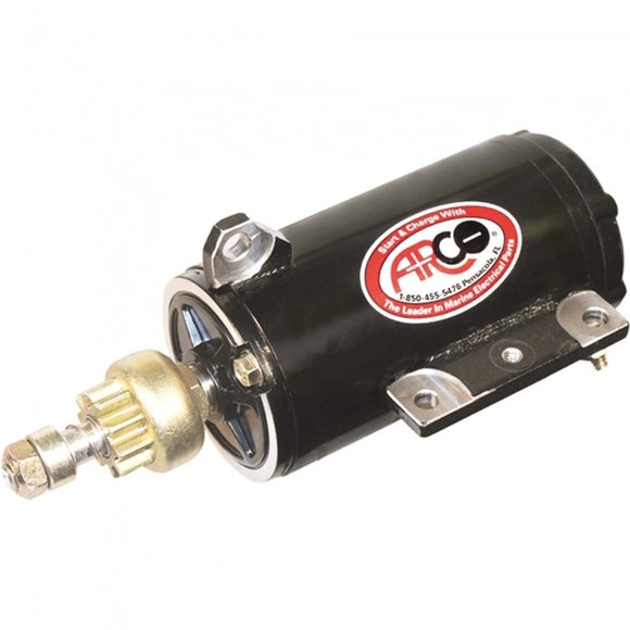Starter Outboard CCW 10 Tooth | Arco 5386 - macomb-marine-parts.myshopify.com