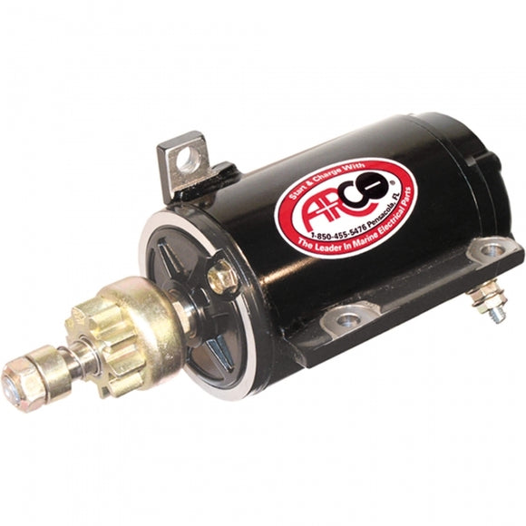 Outboard Starter | Arco 5389