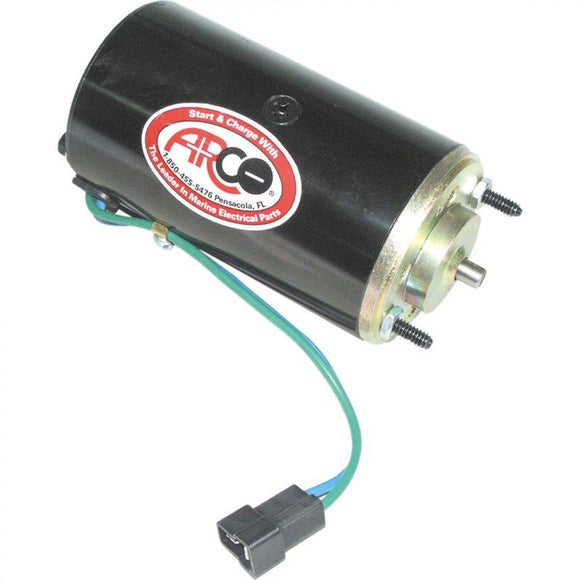 Power Tilt & Trim Motor | Arco 6209 - macomb-marine-parts.myshopify.com