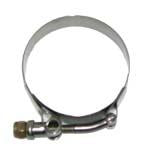 Buck Algonquin 2.516in - 2.812in T-Bolt Band Clamp 70Stbc275 - MacombMarineParts.com