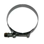 Buck Algonquin T-Bolt Band Clamp 3.016in. To 3.312in. 70STBC325 - macomb-marine-parts.myshopify.com