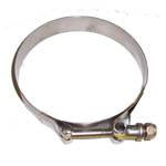 Buck Algonquin 3.766 To 4.062 In. T Bolt Band Clamp 70Stbc400 - macomb-marine-parts.myshopify.com
