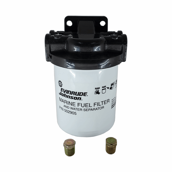 Omc Fuel Filter/Water Separator Kit | BRP 0174176