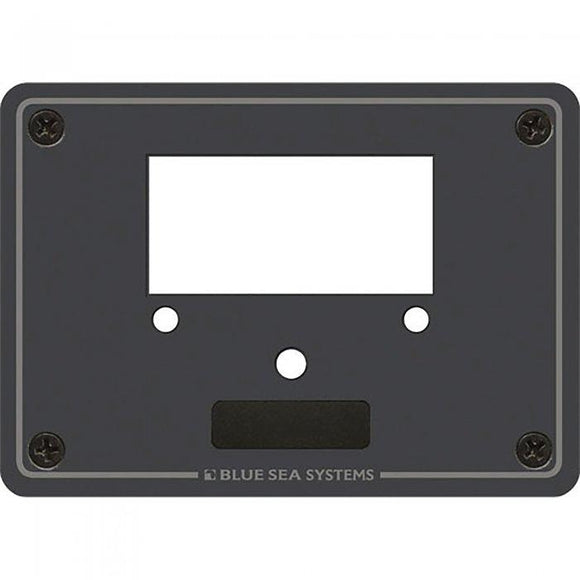 Blue Sea 2 3/4 In. Meter Mounting Panel 8013 - macomb-marine-parts.myshopify.com