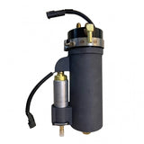 High Volume Fuel Control Cell | Crusader RA080029 - MacombMarineParts.com