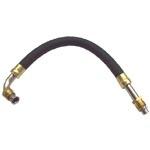 Oil Hose Assembly #10 X 43 In. | Crusader 18101 - macomb-marine-parts.myshopify.com