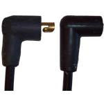 Spark Plug Wire Set V8 | Crusader 97423 - macomb-marine-parts.myshopify.com