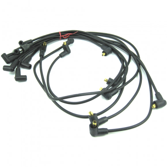 Spark Plug Wire Set V8 | Crusader 97423 - macomb-marine-parts.myshopify.com