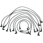 EST Distributor Spark Plug Wire Set | Crusader 98070 - macomb-marine-parts.myshopify.com
