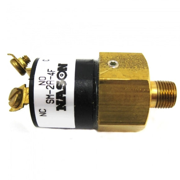 Oil Pressure Fuel Shut Off Switch | Crusader R153005 - macomb-marine-parts.myshopify.com
