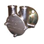 Pump Assy R/W Crank Driven | Crusader RA057026 - macomb-marine-parts.myshopify.com
