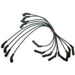 8.1L Spark Plug Wire Set | Crusader RK120019 - MacombMarineParts.com