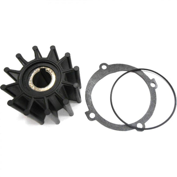 Impeller Kit with Gasket & O-Ring | Crusader RP061017 - macomb-marine-parts.myshopify.com