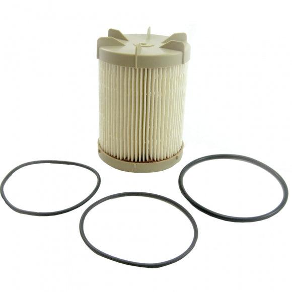FCC Fuel Filter & O-Ring | Crusader RP080026 - macomb-marine-parts.myshopify.com