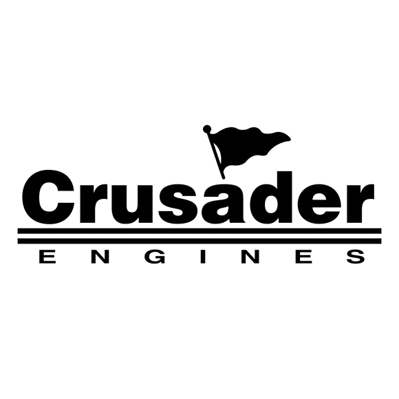 Manifold, Intake 229/262 | Crusader 33595
