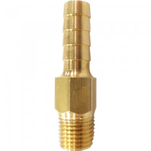 1/4" MNPT x 3/8" Barb Brass Anti-Siphon Valve | EVM A/S 160-B - MacombMarineParts.com