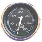 Faria Marine Instruments 0-6000 Rpm Tachometer With Hour Meter 3 - macomb-marine-parts.myshopify.com