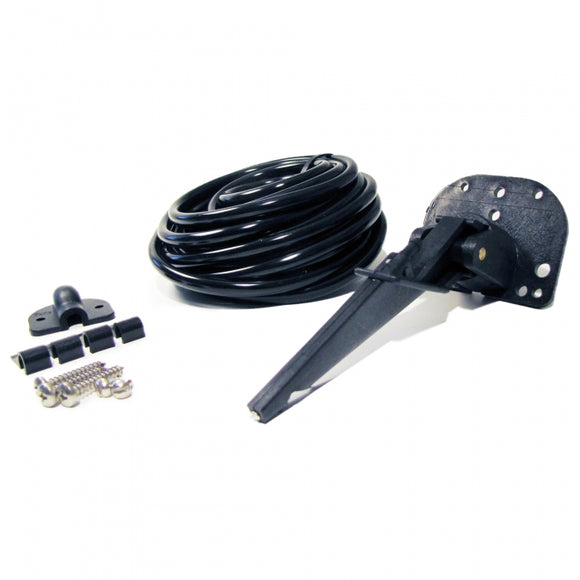 Universal Speedometer Pitot Kit | Faria Beede Instruments 91106 - macomb-marine-parts.myshopify.com