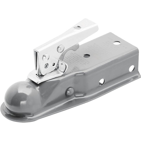 Fulton 2 In. Straight Tongue Stamped Coupler 22300 0317 - macomb-marine-parts.myshopify.com